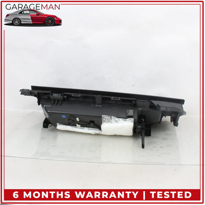 2017-2023 Tesla Model 3 Y Glove Box Storage Compartment Black 108334000G OEM
