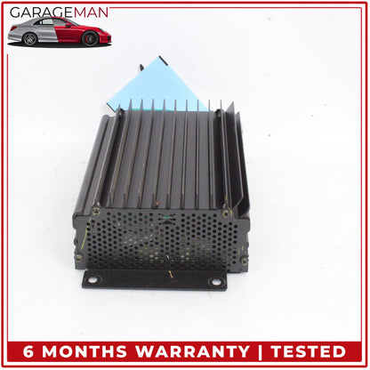 1999-2002 Mercedes W210 E320 Wagon Audio Amplifier AMP Bose 2108202789 OEM