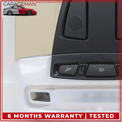 2012-2018 BMW 328d Sedan Overhead Dome Light Lamp 9263878