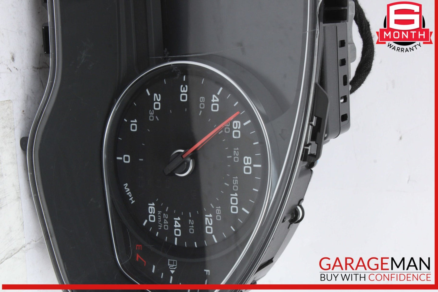2023 Audi Q5 Speedometer 80A920880K