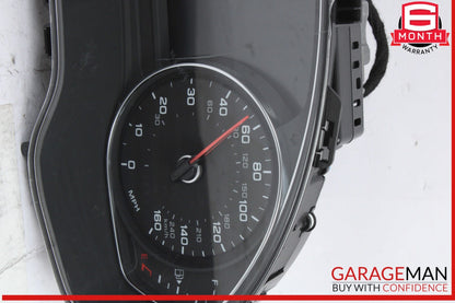 2023 Audi Q5 Speedometer 80A920880K