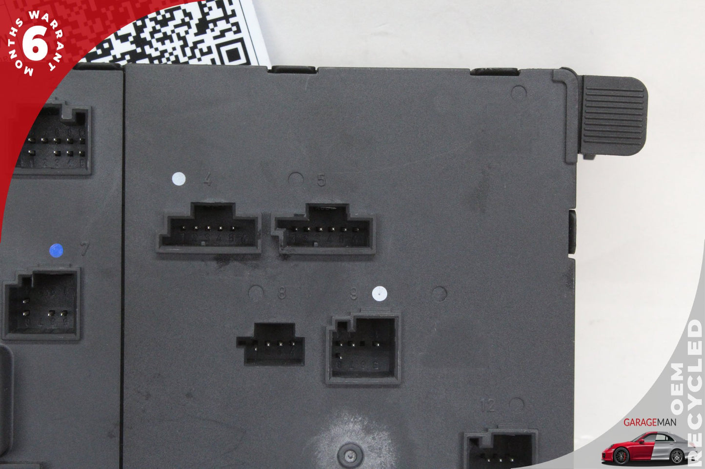 2003-2012 Mercedes R230 SL500 Front Right Door Control Module 2308204826 OEM
