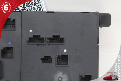 2003-2012 Mercedes R230 SL500 Front Right Door Control Module 2308204826 OEM