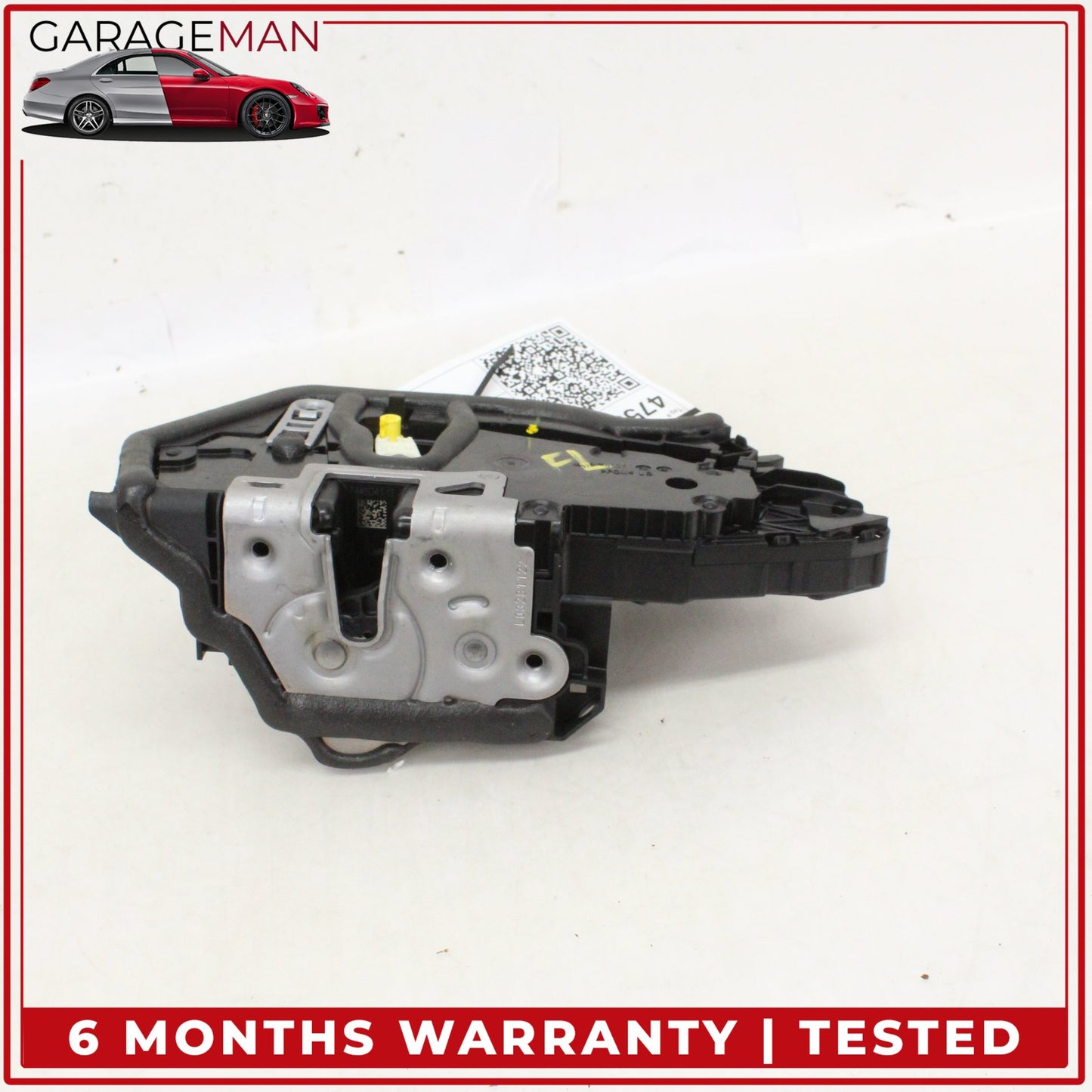 2019-2025 BMW 330i Front Left Driver Side Door Lock Latch Actuator 7445041 OEM