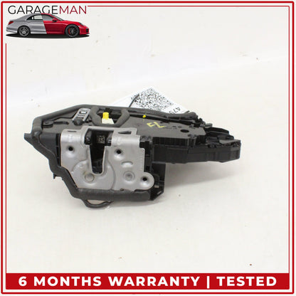 2019-2025 BMW 330i Front Left Driver Side Door Lock Latch Actuator 7445041 OEM