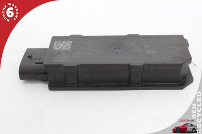 2022-2025 Audi Q4 E-Tron Keyless Entry Antenna Module Set of 2 5WA962133F OEM