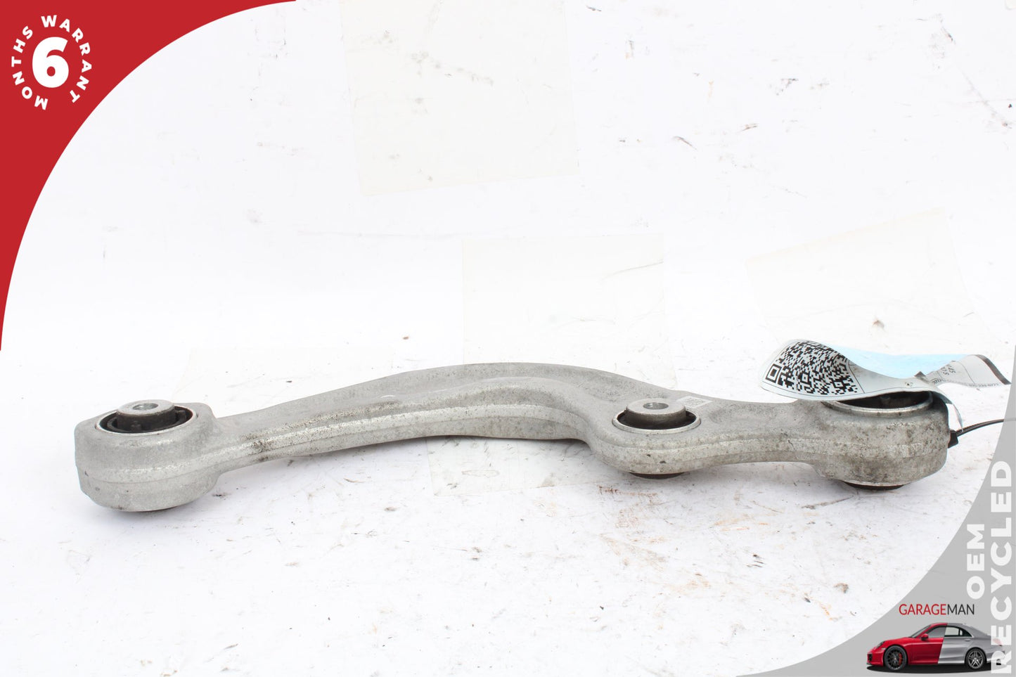 2017-2024 Audi Q5 Rear Left or Right Side Upper Forward Control Arm 4M0505361G