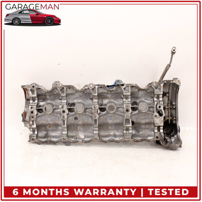 2011-2020 Mercedes C207 E550 Right Side Cylinder Head Valve Cover 2780161205 OEM