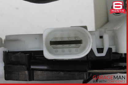 2018-2024 Audi A4 B9 Sedan Left Rear Door Lock Actuator 4G0839015N
