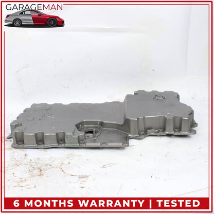 2019-2024 Rolls-Royce Cullinan RR31 6.7L V12 Engine Motor Oil Pan 11138623604-01