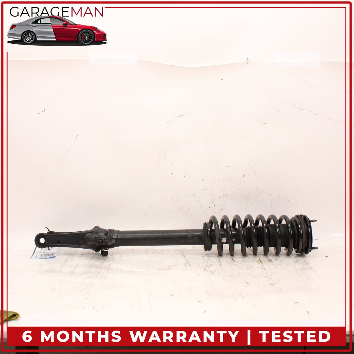 2006-2011 Mercedes W164 ML350 Front Left or Right Side Shock Strut Absorber OEM
