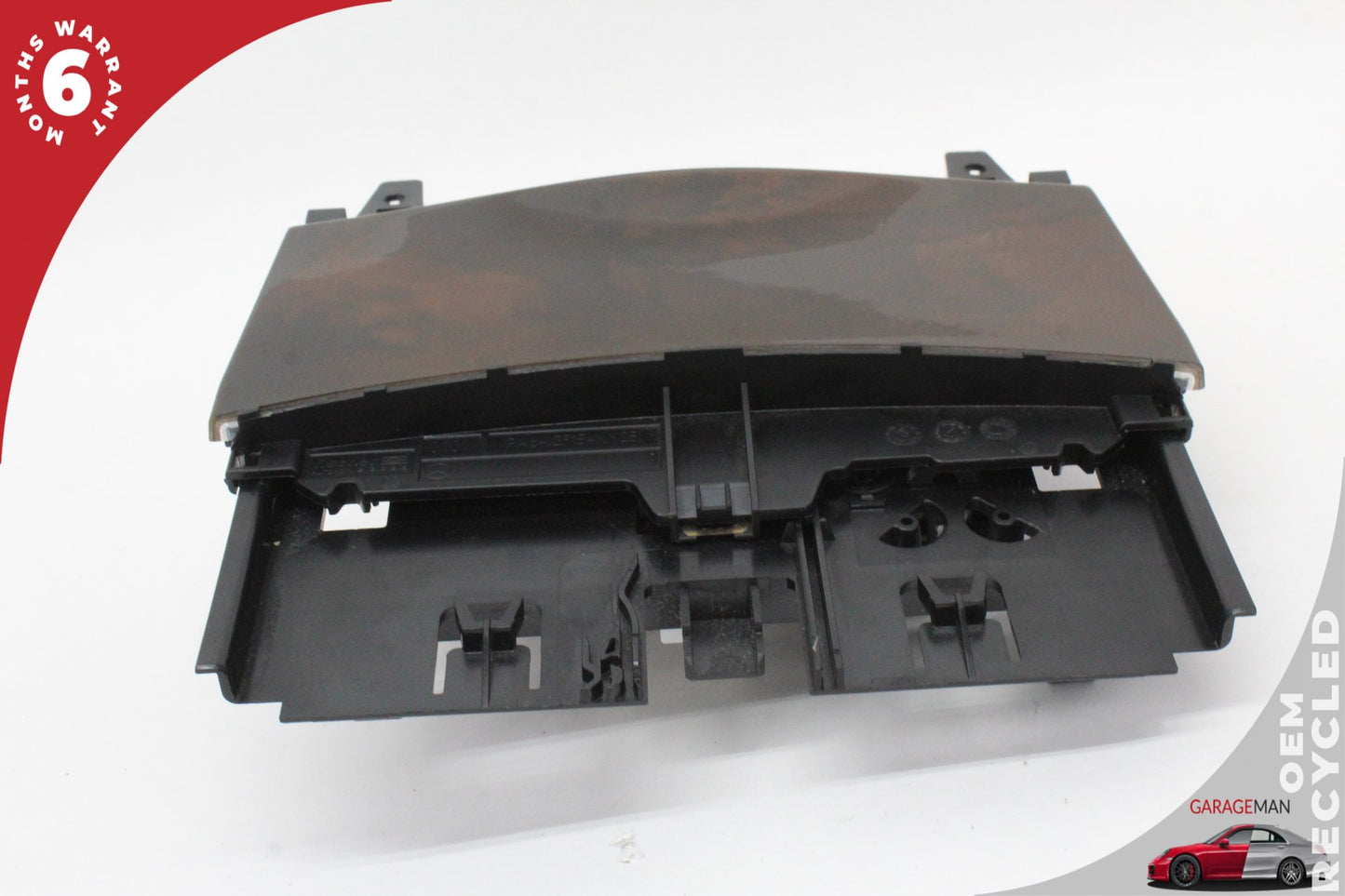 2008-2017 Mercedes W204 C250 Front Center Console Ashtray Compartment 2046800179