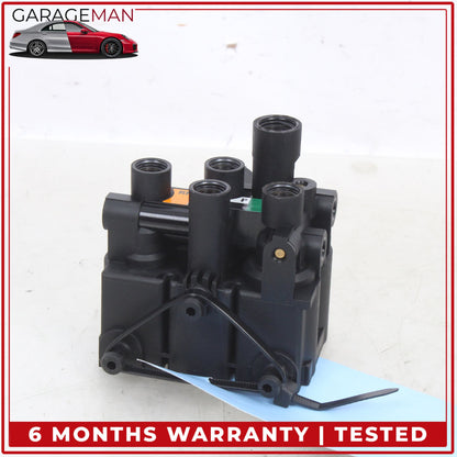 2013-2022 Range Rover L405 L494 L462 Rear Air Suspension Relief Valve OEM