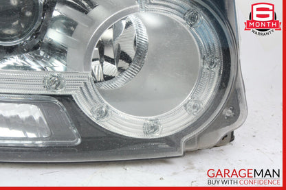 2010-2013 Land Rover LR4 Front Right Side Xenon Head Light Lamp AH2213W029HD OEM