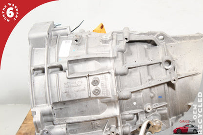 2012-2015 Audi A7 4G AWD 3.0L V6 Sedan Automatic Transmission 119K OEM