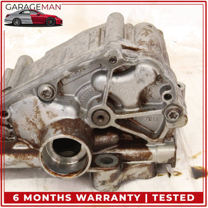 2012-2019 BMW 640i 435i 740i M235i 3.0L Engine Motor Oil Pump 7613549 OEM