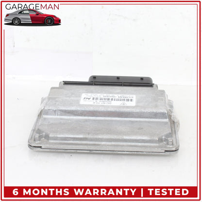 2003-2010 Porsche Cayenne 955 Transfer Case Control Module 0AD927755M OEM