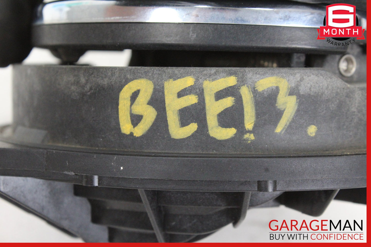 2012-2019 Volkswagen Beetle Hatch Trunk Release Handle VW Badge 5C5827469D OEM