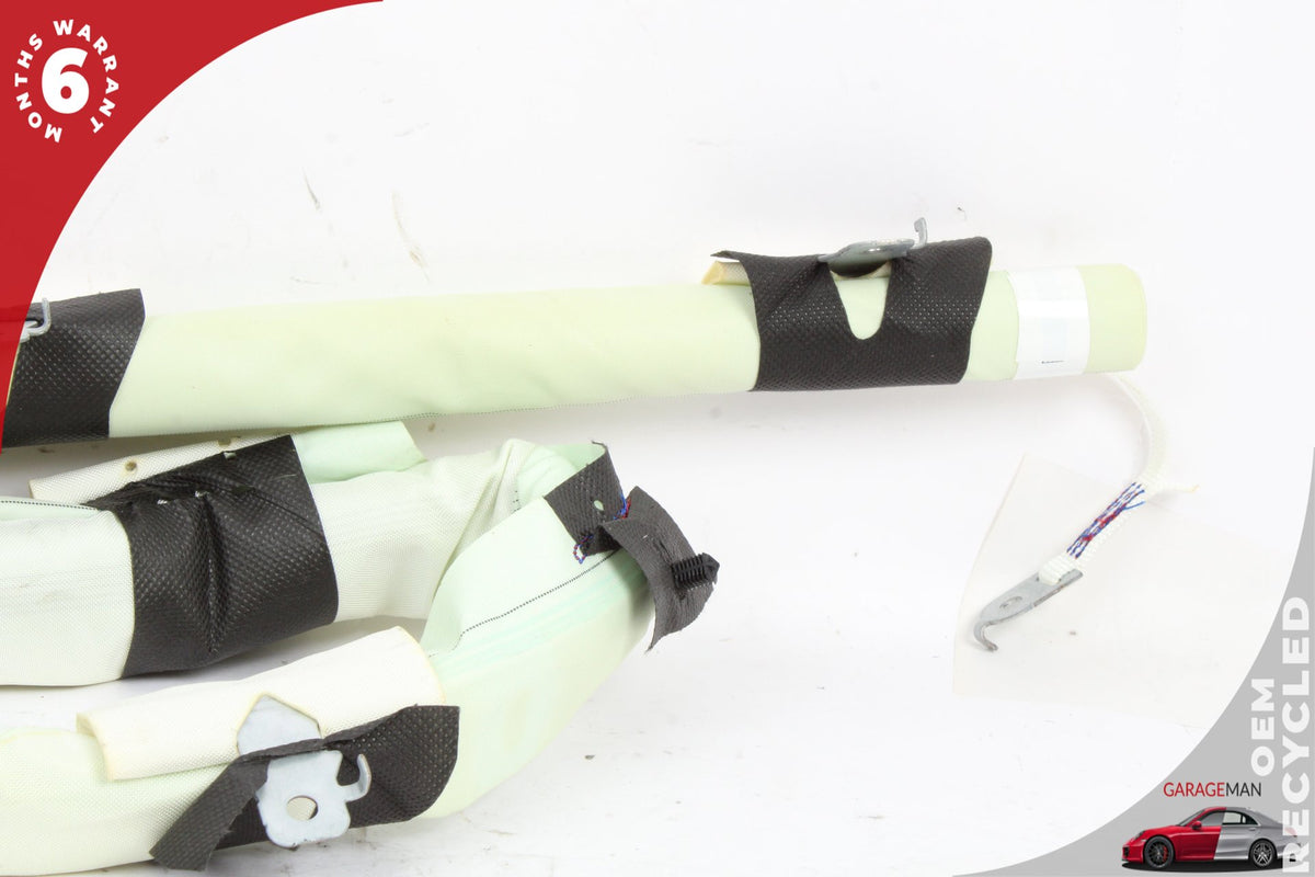 2014-2020 Fiat 500L Hatchback Right Side Roof Curtain Air Bag 00519629460