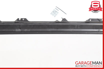 2015-2017 Volkswagen Golf SportWagen Panoramic Roof Sunroof Glass Panel OEM