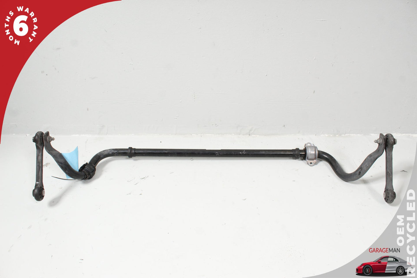 09-17 Audi SQ5 8R SUV Front Stabilizer Anti Roll Sway Bar 8r0411309c