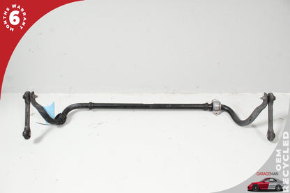 09-17 Audi SQ5 8R SUV Front Stabilizer Anti Roll Sway Bar 8r0411309c