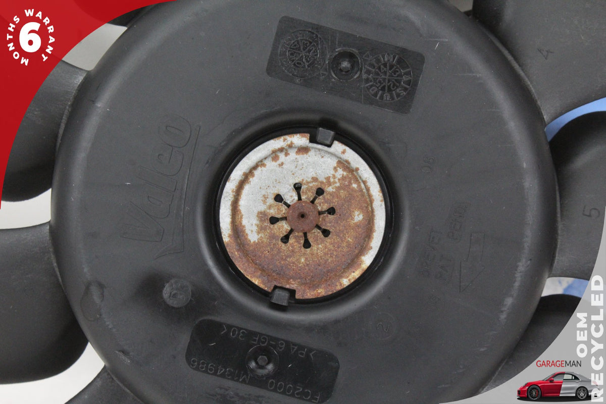 2012-2018 Audi A6 A7 Q3 Radiator Cooling Fan 8K0959455N OEM