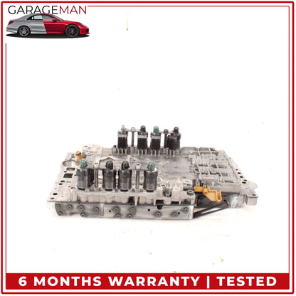 Mercedes W207 E550 GL450 7G-Tronic 722.9 Transmission Valve Body 2202770901 OEM