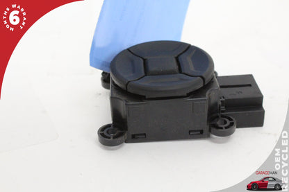 2022-2025 Audi Q4 E-Tron Front Left or Right Seat Lumbar Switch 4N0959777D OEM