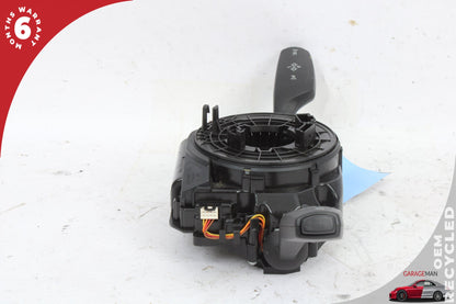 2011-2016 BMW 528i F10 Front Left Steering Column Combination Switch 9234440 OEM