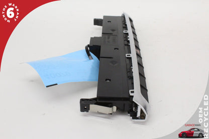 2015-2020 Audi A3 S3 Center Dash Hazard Control Switch Panel 8V0925301AH OEM