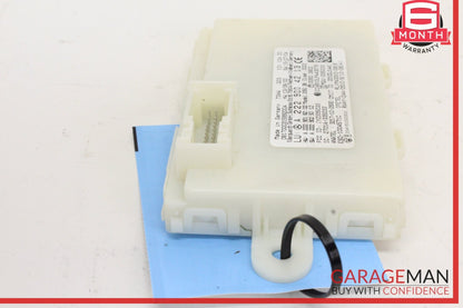 2014-2020 Mercedes-Benz C300 W205 Keyless Go Entry Control Module 2229004213