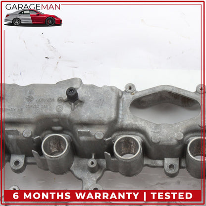 2008-2014 BMW 650i 550i 750i X5 4.4L V8 Right Side Cylinder Head Valve Cover OEM