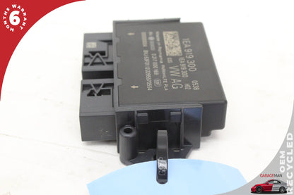 2022-2025 Audi Q4 E-Tron Park Parking Aid Assistant Control Module 1EA919300 OEM