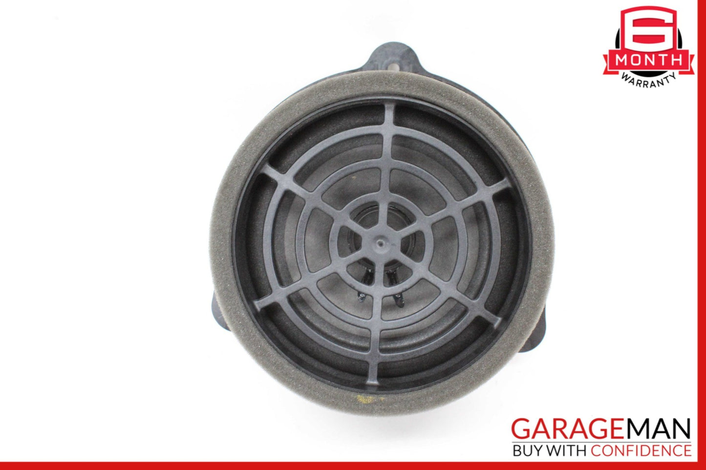 2017-2019 Audi Q7 SUV Rear Left and Right Side Door Speaker 4M0035411B