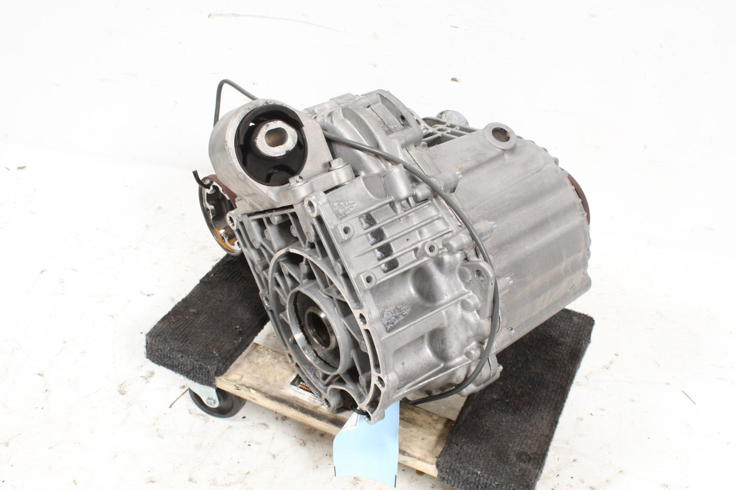 2005-2013 Land Rover LR4 LR3 Transfer Case Assembly 8454227091 OEM