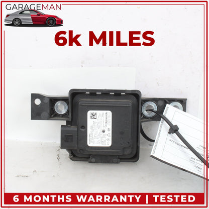 2018-2025 Audi A4 HomeLink Garage Door Opener Control Module Unit 4N0907410C OEM