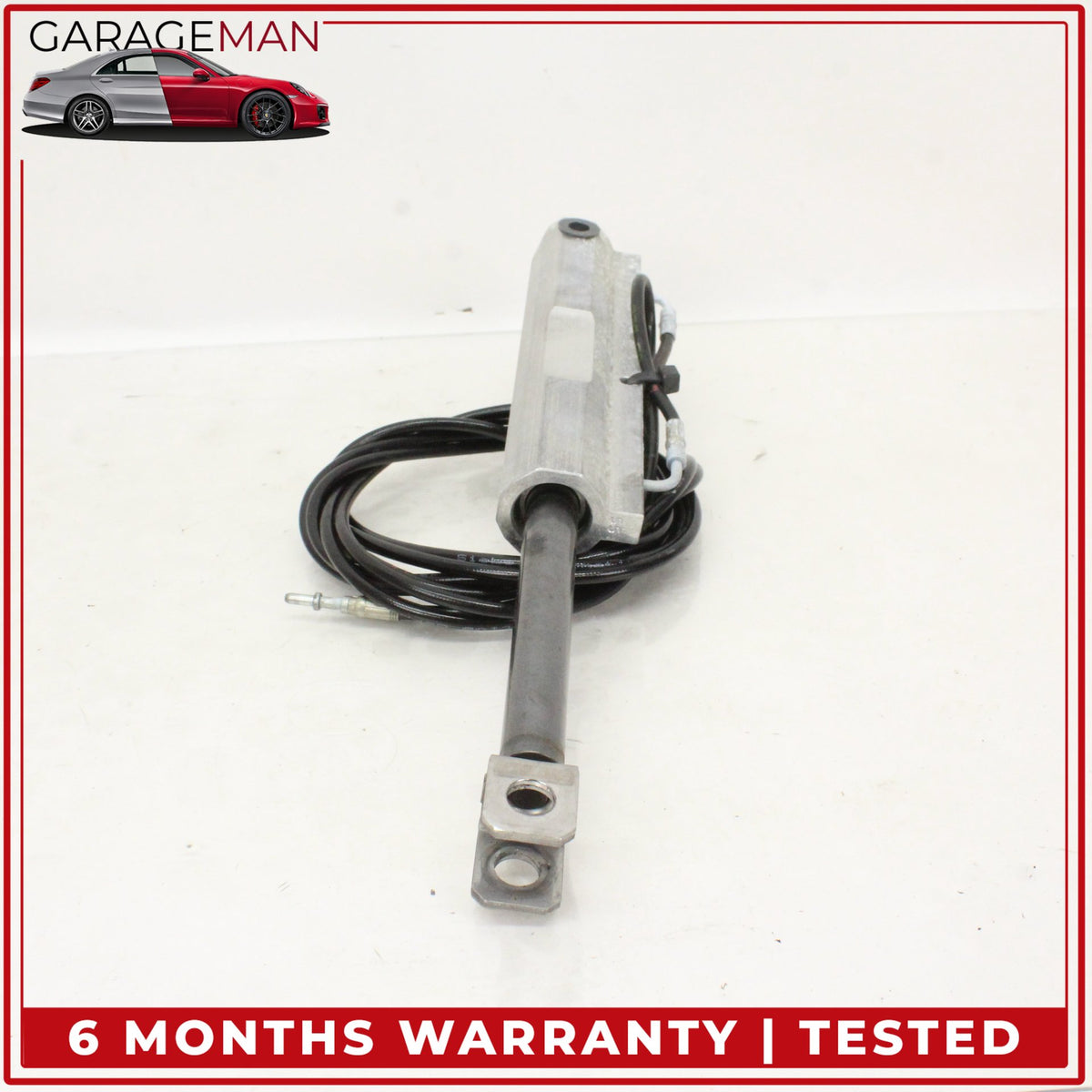 1997-2004 Mercedes R170 SLK320 Convertible Right Top Drive Lift Cylinder OEM
