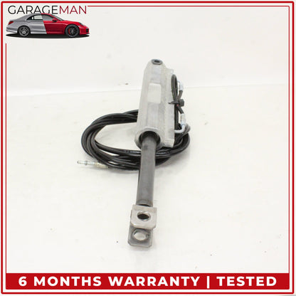 1997-2004 Mercedes R170 SLK320 Convertible Right Top Drive Lift Cylinder OEM
