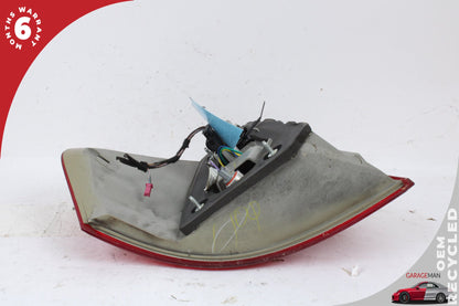 2010-2012 Mercedes X164 GL450 Rear Right Side Tail Light Lamp 1648203664 OEM