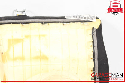 2012-2019 Volkswagen Beetle Rear Bench Lower Seat Cushion 5C5885405AE OEM