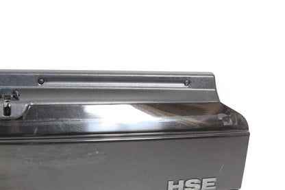 2010-2016 Land Rover LR4 SUV Rear Trunk Lower Tailgate Shell LR045550 OEM
