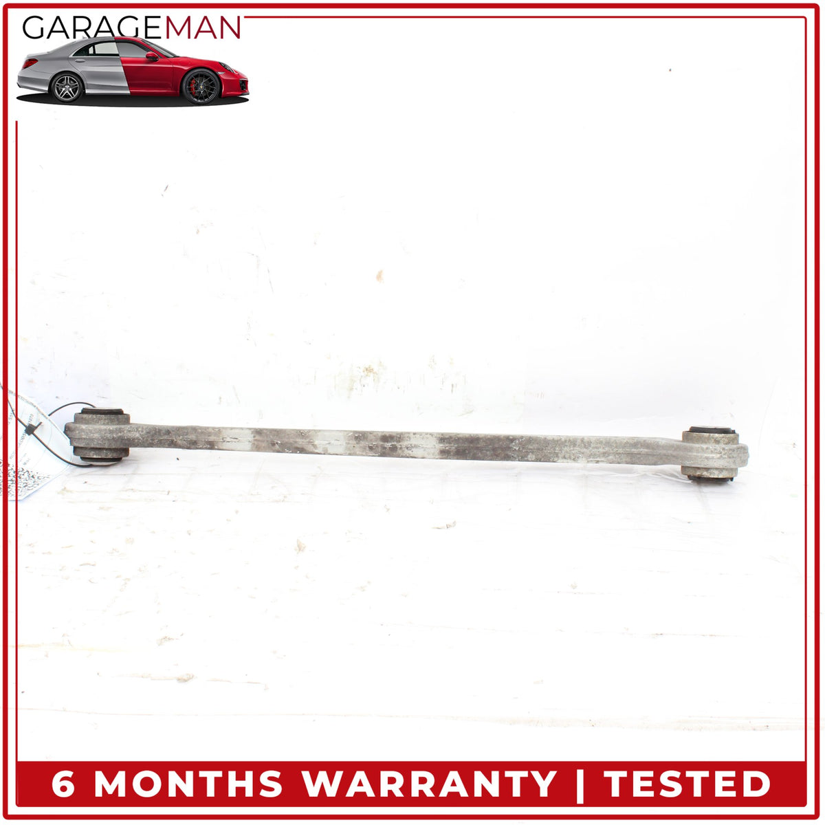 2014-2020 Mercedes W222 S550e Rear Right Side Lower Trailing Control Arm OEM