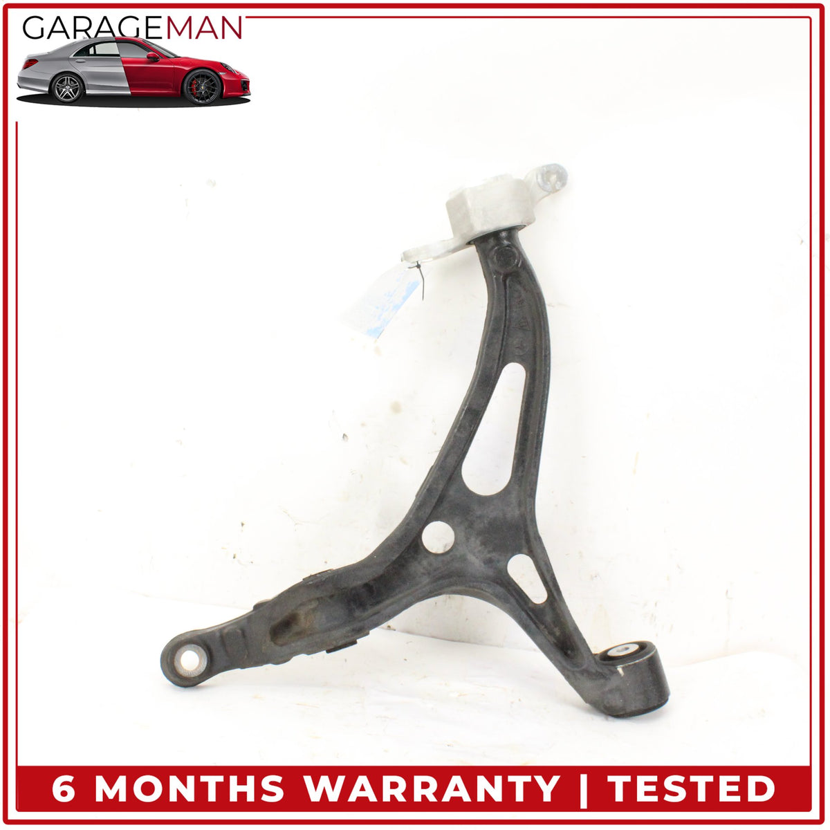 2006-2012 Mercedes X164 GL550 Front Right Lower Control Arm 000062367108 OEM