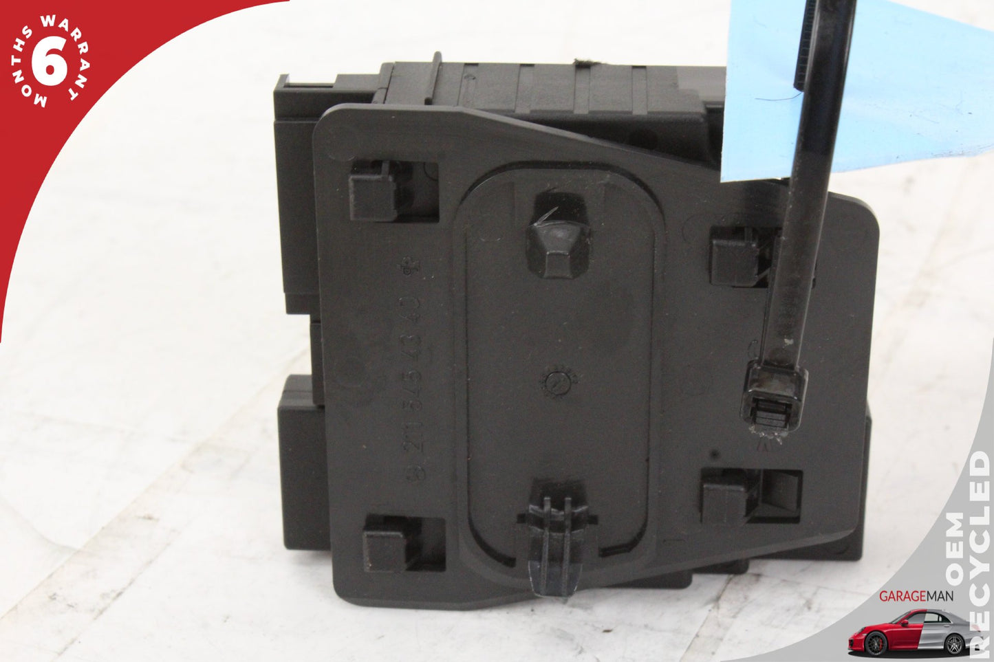 2006-2011 Mercedes W219 CLS500 Rear Door Keyless Go Control Module Unit OEM