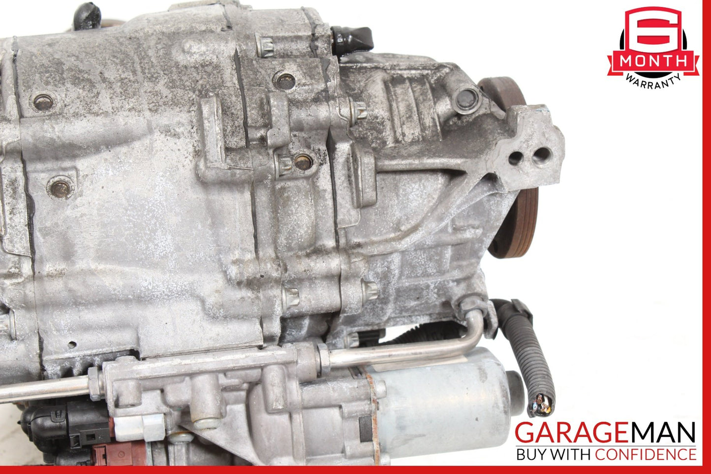 2013-2015 Audi RS5 8T AWD 4.2L Rear Differential 0BF500044 OEM