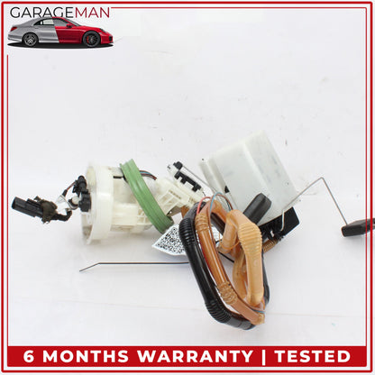2001-2009 Mercedes W219 CLS500 Fuel Gas Tunk Pump Sending Unit Level Sensor