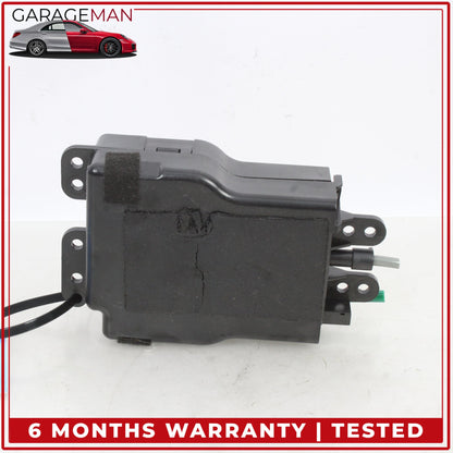 2011-2018 Audi A8 S8 Front Right Passenger Side Seat Air Pump 4H0881074AC OEM
