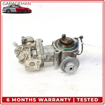 2012-2015 Mercedes W204 C250 High Pressure Fuel Pump 2710703701 OEM