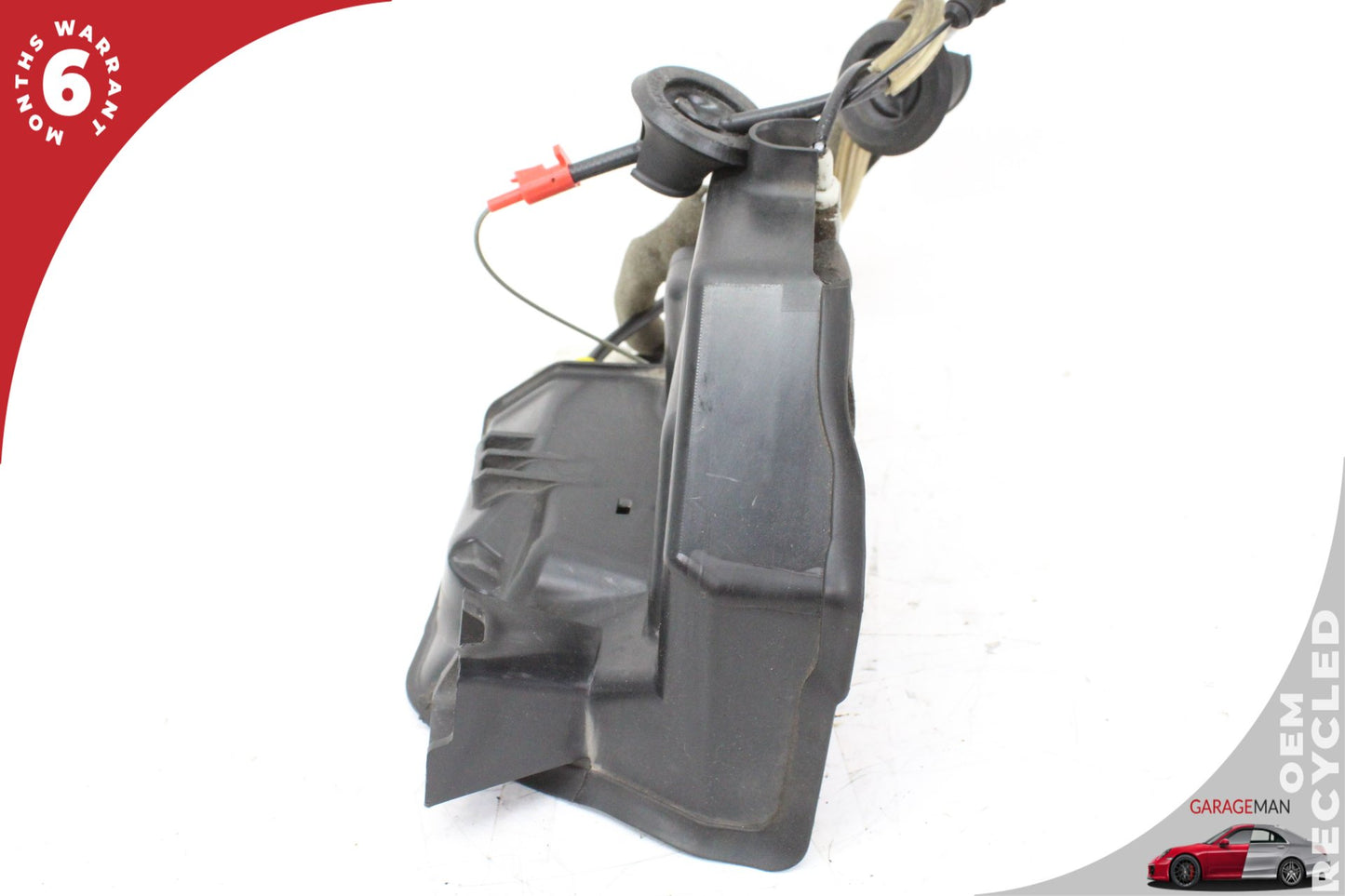 2011-2018 Audi A8 Front Left Side Door Lock Latch Actuator 4H1837015 OEM